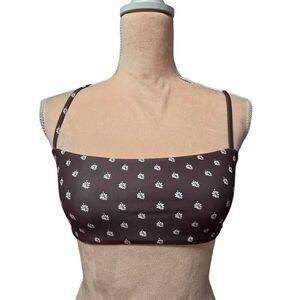 *2 for $30* MinkPink Bandeau Bikini Top